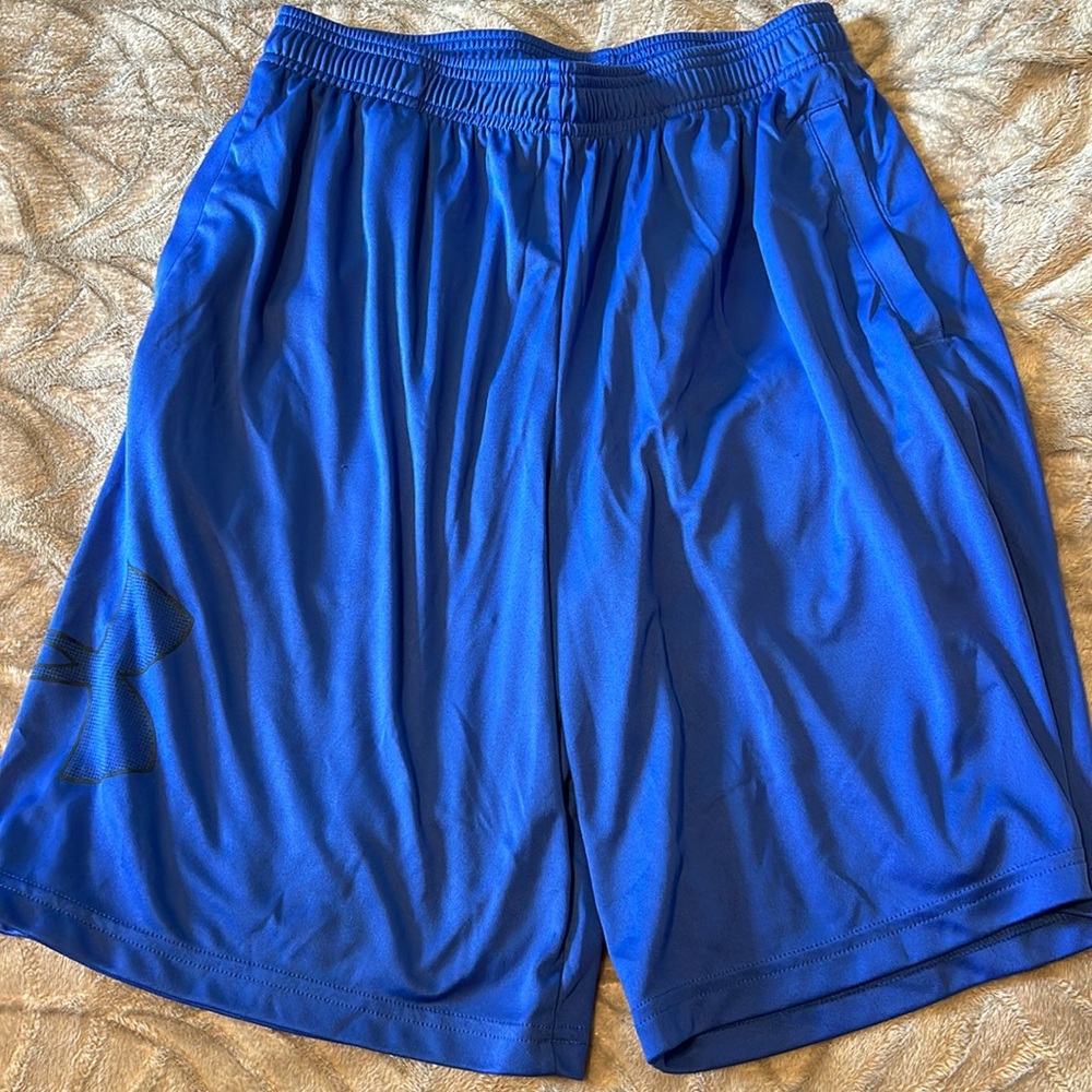 Under Armour men’s shorts